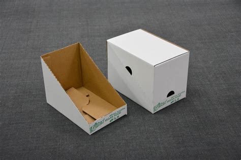 what is shelf ready packaging